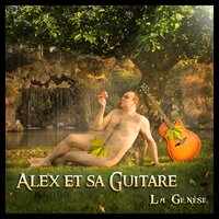 Héros betis country jjg - Alex et sa guitare