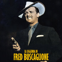 La Tazza Di Tè - Fred Buscaglione