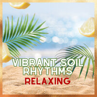 Rhythm of the Cliffs - Relaxing