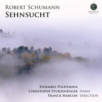 6 Romanzen für Frauenstimmen Vol.I, Op. 69: No. 6, Die Capelle - Ensemble Polhymnia & Franck Marcon & Christophe Sturzenegger & Роберт Шуман