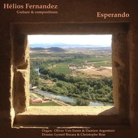 Silver-Wes - Hélios Fernandez
