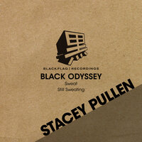 Still Sweating - Stacey Pullen