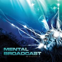 Purple Maze - Mental Broadcast & Labirinto