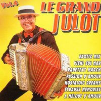 Sobre las Olas - Le Grand Julot
