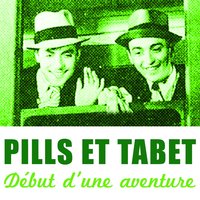 C'est un jardinier qui boite - Pills Et Tabet & Mireille & Jean Sablon