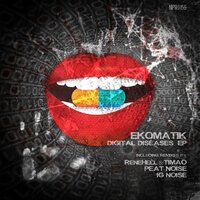 Toxic Punch - Ekomatik & Peat Noise