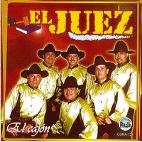 El Muneco - El Juez