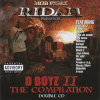 Summer in the City - Dru Down