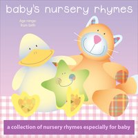 Pussy Cat Pussy Cat - Baby's Nursery Music