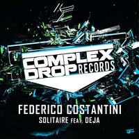 Solitaire - Federico Costantini & Deja