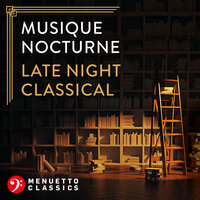 Nocturne No. 20 in C-Sharp Minor, Op.posth. - Abbey Simon & Фридерик Шопен
