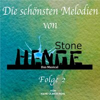 Druidenhütte - Suche der Helfer - Stonehenge Musical Orchester