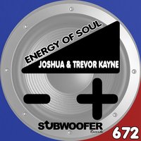 New Noise - Joshua