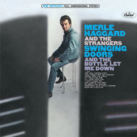 The Girl Turned Ripe - Merle Haggard