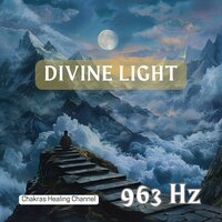 963 Hz Positive Generating Sounds - Chakras Healing Channel