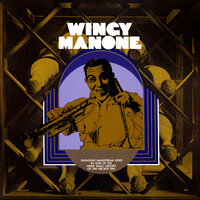 Besame Mucho - Wingy Manone