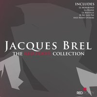 Je ne sais pas - Jacques Brel