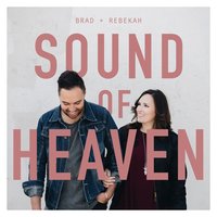 A Mighty Fortress - Brad & Rebekah