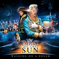 Chrysalis - Empire Of The Sun