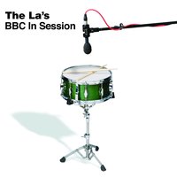 I Can't Sleep - The La's