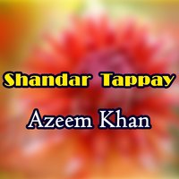 Preda Chi Khona - Azeem Khan