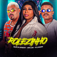 Rolezinho - MC Loukinho & Salah Do Nordeste & Nath Lima