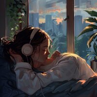 Twilight Velvet Embrace - February Four & Reikini & Music Moodz