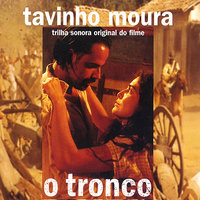 Jagunços Estão Chegando - Tavinho Moura