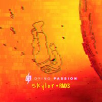 On the Edge - Dying Passion & Pavel Vantuch