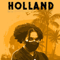 IM SORRY - Holland & OK Flow .Ami Badaki
