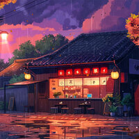 Leaving - Melody Lofi Vibes