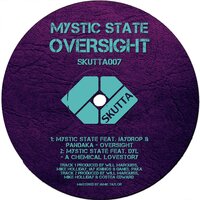 A Chemical Love Story - Mystic State & DYL