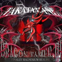 Dragon tamer 3 - TAKATAMANE