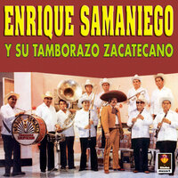 El Pata Larga - Enrique Samaniego y Su Tamborazo Zacatecano