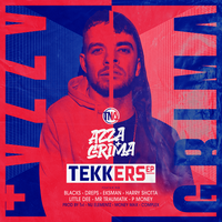 Tekkers Riddim - Grima x Azza & Harry Shotta & Mr Traumatik & Tna