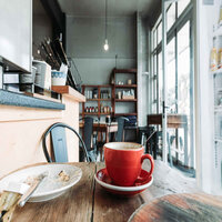 Superlative Moods for Coffee and Focus - Coffee House Instrumental Jazz Playlist