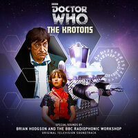 Door Opens - Brian Hodgson & BBC Radiophonic Workshop