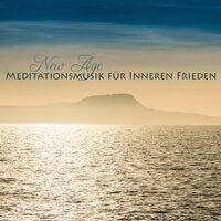 Sanfte Entspannungsmusik mit Flöte - Tiefenentspannung Atmospheres