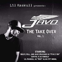 BOTL (Beacons of the Light) - Lil’ Raskull & Five 2 Oh