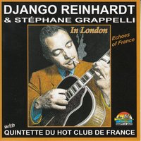 Coquette - Django Reinhardt & Stéphane Grappelli & Quintette du Hot Club de France & Le Quintette du Hot Club de France & Django Reinhardt, Stéphane Grappelli, Le Quintette du Hot Club de France