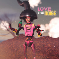 Love The Noise - Giorgia Angiuli & Gardens Of God
