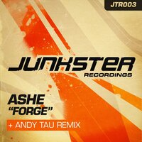 Forge - Andy Tau & Ashe