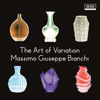 Czerny: Variations sur une valse favorite de Schubert, Op. 12 - 4. Var. III - Massimo Giuseppe Bianchi & Карл Черни