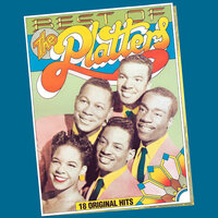 I'm Just A Dancing Partner - The Platters