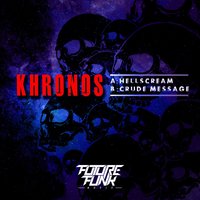 Hellscream - Khronos