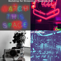 Smoky Moods for Gaming - Feel Good Lofi Chillhop