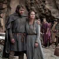 Nephi's Wife - Lee Brown