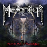 Destruidos - Métrika