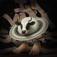 LA VACA SATURNO FUNK - OBL1VX & KULT88