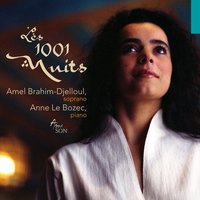 Six poèmes arabes: Le destin - Anne Le Bozec & Amel Brahim-Djelloul